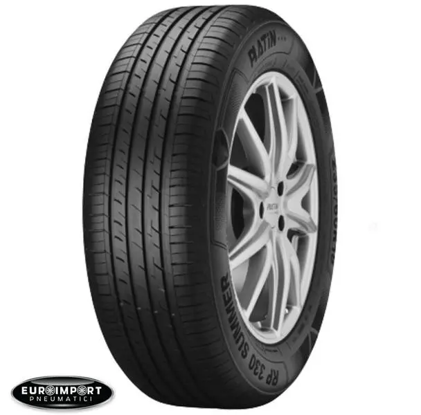 Platin RP 330 Summer  215/60 R16 99 V  